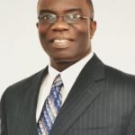 Dr. Samuel Twumasi-Ankrah